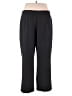 East5th Gray Casual Pants Size 18 - photo 2
