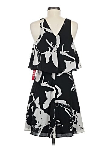 Halston Heritage Cocktail Dress (view 2)