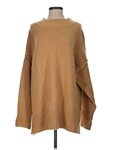 ee:some Pullover Sweater (view 1)