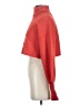 Urban Outfitters Red Turtleneck Sweater Size XS - photo 5