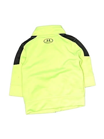 Under Armour Track Jacket (view 2)
