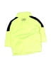 Under Armour Yellow Track Jacket Size 0-3 mo - photo 2