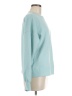 Ideology Teal Sweatshirt Size M - photo 4