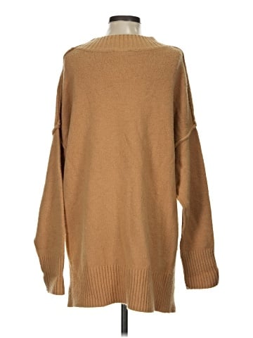 ee:some Pullover Sweater (view 2)