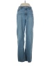 Hollister Blue Jeans Size 27 waist - photo 1