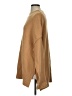 ee:some Solid Tan Pullover Sweater Size S - photo 5