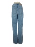 Hollister Blue Jeans Size 27 waist - photo 2