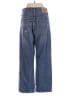 Levi's Graphic Blue Jeans Size 27 waist - photo 2
