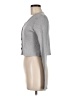 Brandy Melville Gray Cardigan One size - photo 5