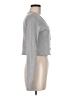Brandy Melville Gray Cardigan One size - photo 4