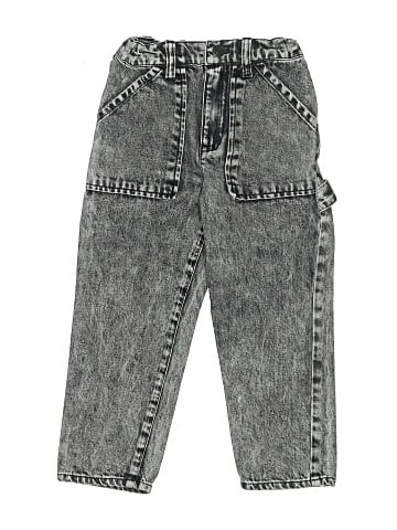 Louis Louise Jeans (view 1)