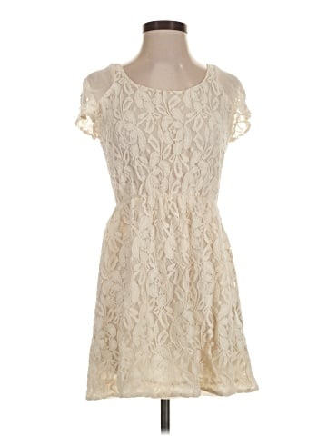 Monteau Cocktail Dress (view 1)