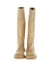 Zara Tan Boots Size EU 39 - photo 2
