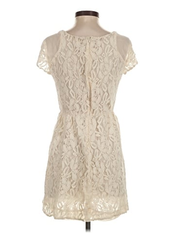 Monteau Cocktail Dress (view 2)
