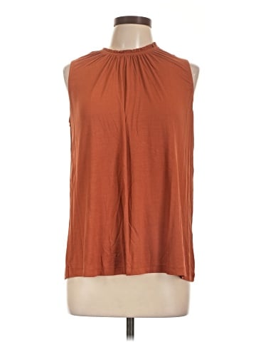 Simply Vera Vera Wang Sleeveless Blouse (view 1)