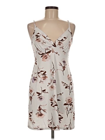 Nicole Miller New York Casual Dress (view 1)
