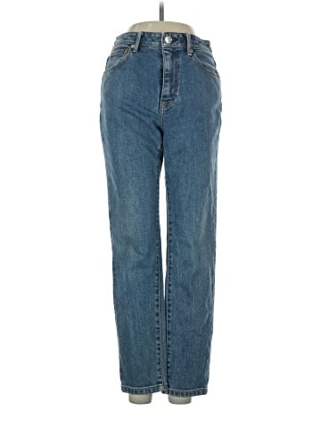 Burberry Brit Jeans (view 1)