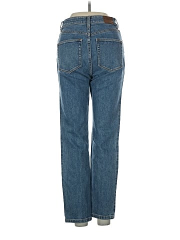 Burberry Brit Jeans (view 2)