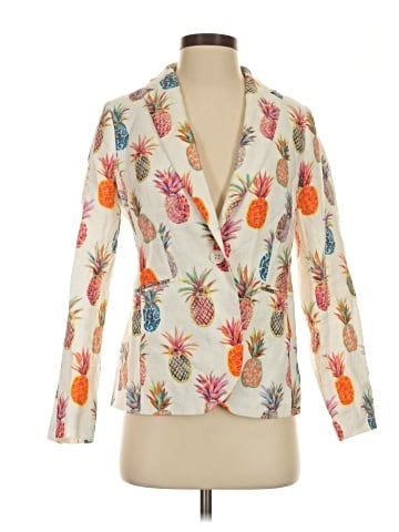 J.Crew Collection Blazer (view 1)