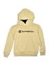 Champion Yellow Pullover Hoodie Size 6 - 7 - photo 1