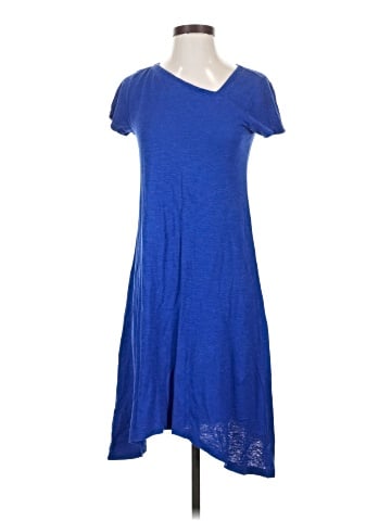 Eileen Fisher Casual Dress (view 1)