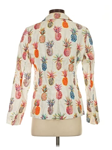 J.Crew Collection Blazer (view 2)