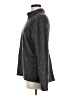 LA Made Black Turtleneck Sweater Size M - photo 5