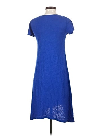 Eileen Fisher Casual Dress (view 2)