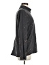 LA Made Black Turtleneck Sweater Size M - photo 4