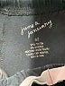 june & january Black Casual Pants Size 5T - photo 3