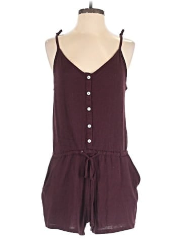 Me To We Romper (view 1)