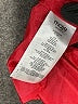 Maje Solid Pink Cocktail Dress Size Lg (3) - photo 8