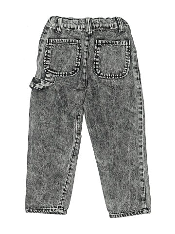 Louis Louise Jeans (view 2)