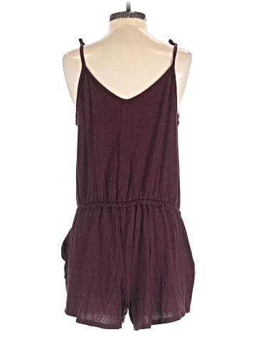 Me To We Romper (view 2)
