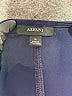 Alfani Blue Casual Dress Size XL - photo 7
