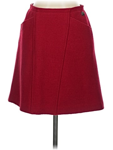 Chanel formal skirt (view 1)