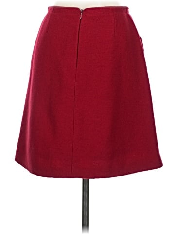 Chanel formal skirt (view 2)