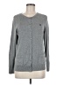 Lands' End Gray Cardigan Size M - photo 1