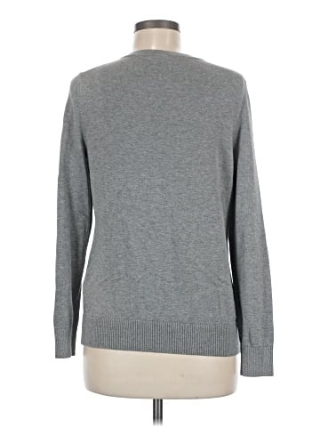 Lands' End Cardigan (view 2)