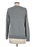 Lands' End Gray Cardigan Size M - photo 2