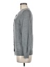 Lands' End Gray Cardigan Size M - photo 5
