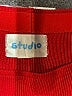 Studio Red Casual Pants Size M - photo 4