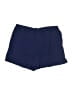 L.L.Bean Solid Blue Shorts Size L - photo 1
