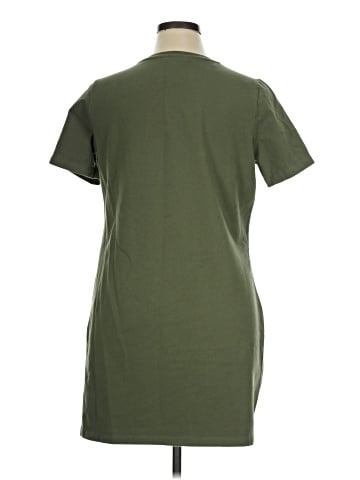 Banana Republic Factory Store Casual Dress (view 2)