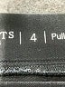 Talbots Solid Black Jeggings Size 4 - photo 8