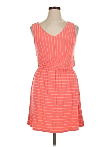 Kelly Renee Casual Dress (view 1)