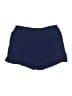 L.L.Bean Solid Blue Shorts Size L - photo 2