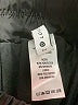 Love Tree Solid Black Shorts Size M - photo 3