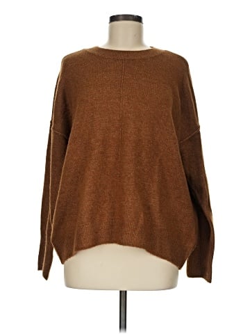 Vince Camuto Pullover Sweater (view 1)