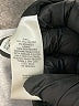 Eliza J Solid Black Cocktail Dress Size 6 - photo 8
